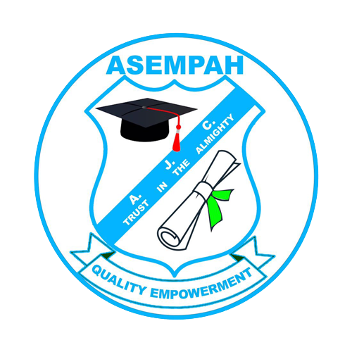 Asempah Junior College